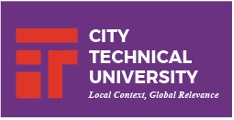 CTU Logo